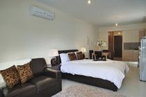 Pyla Gardens Apartments Exterior foto